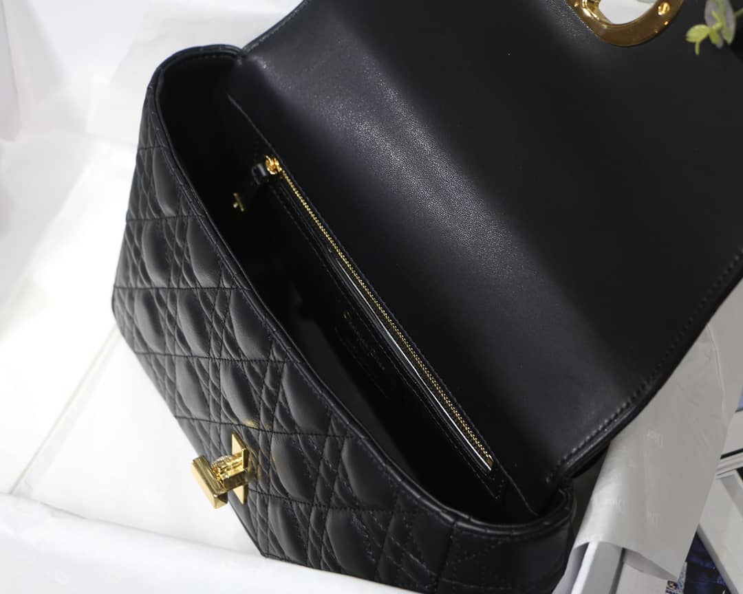 Christian Dior Caro Replica Bag