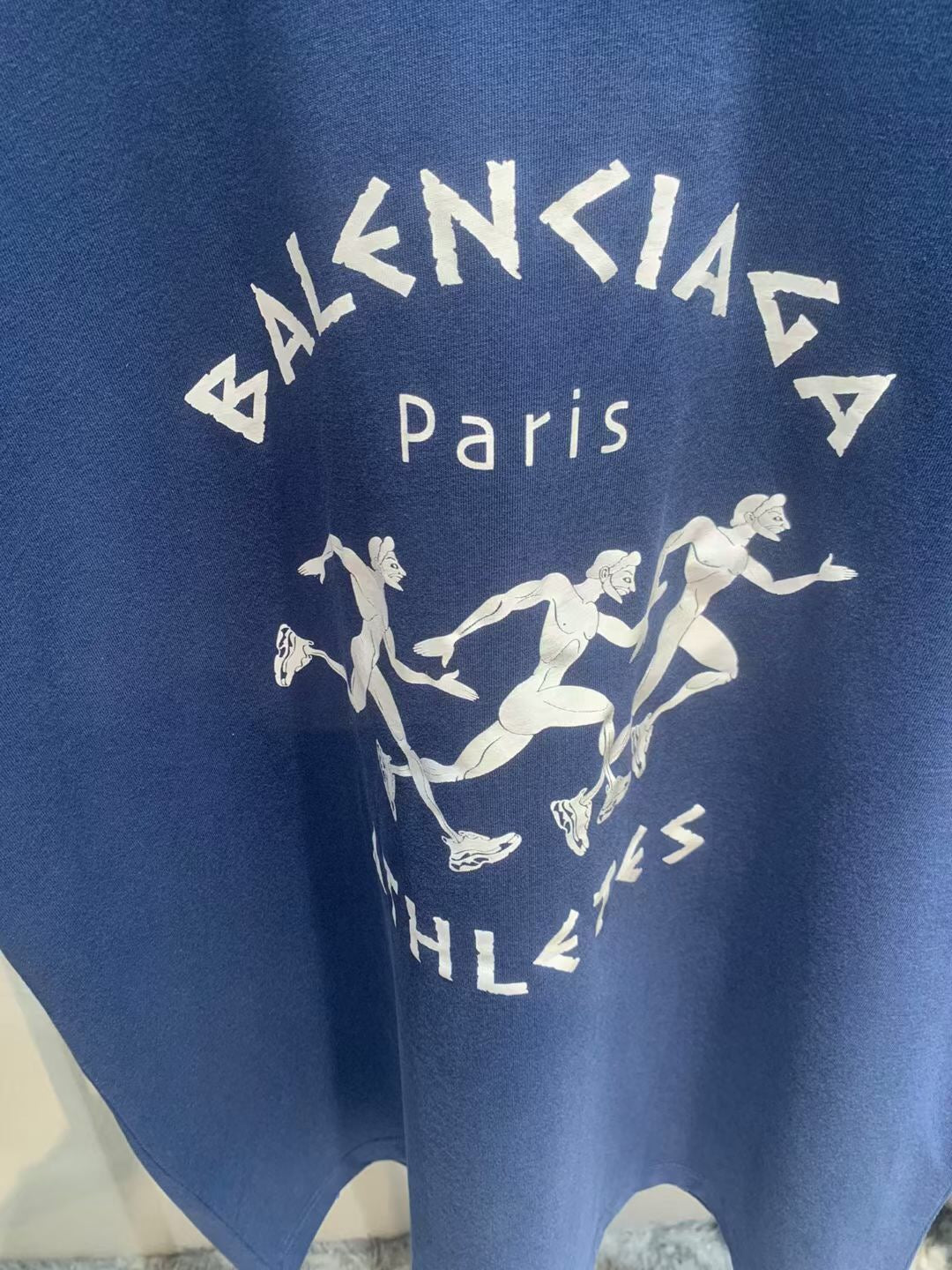 Balenciaga T-Shirt