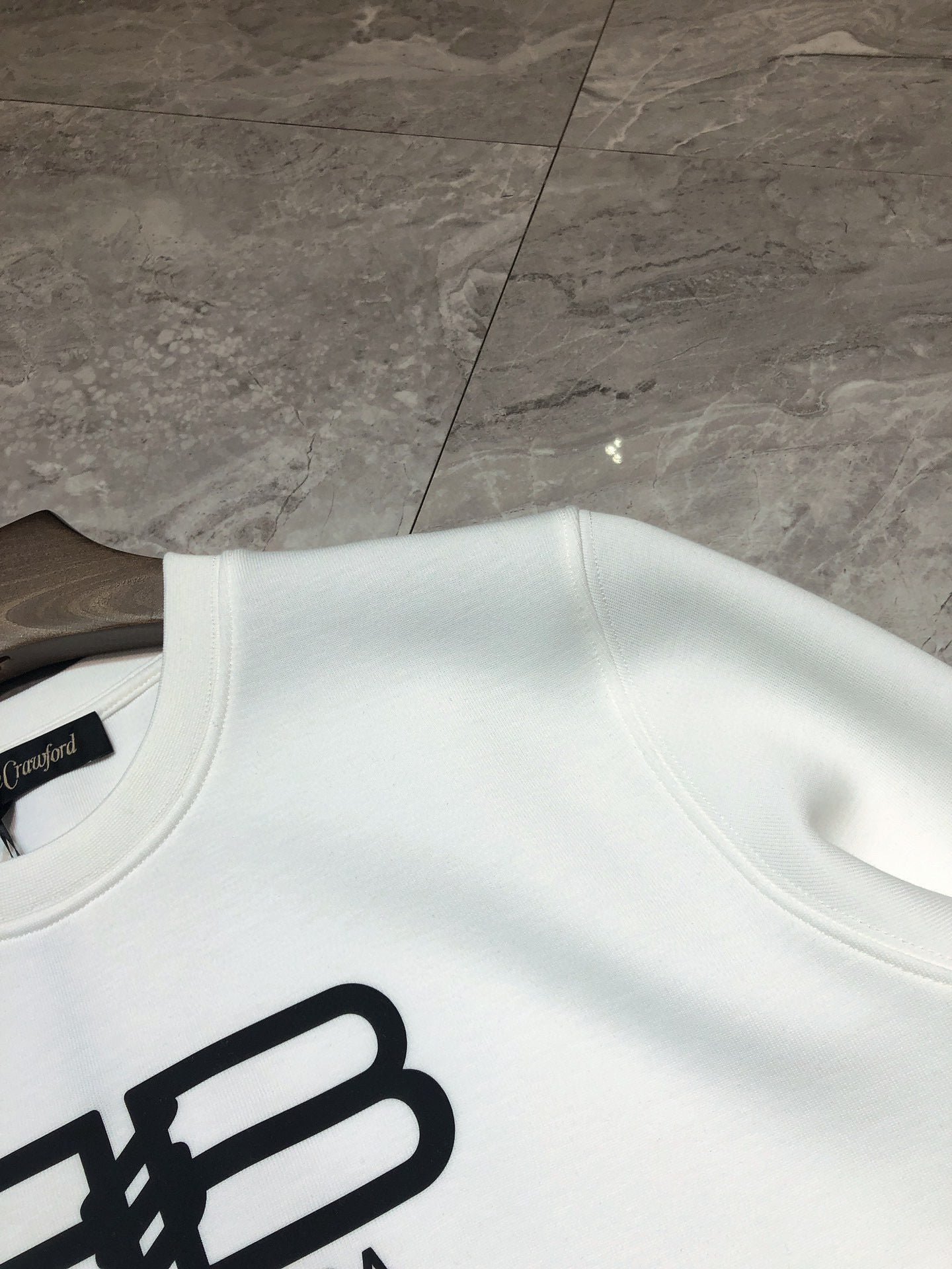 Balenciaga Sweatshirt