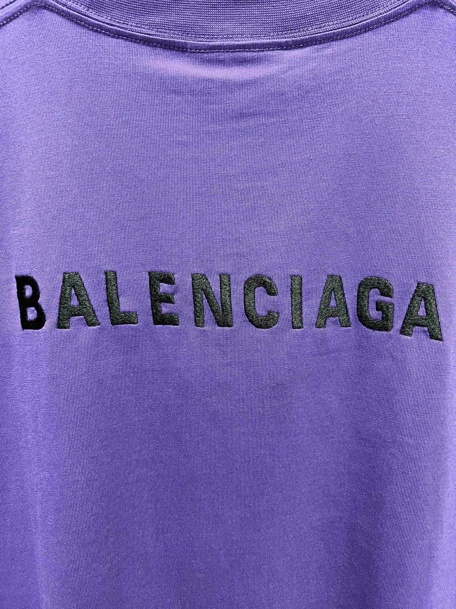 Balenciaga T-shirt