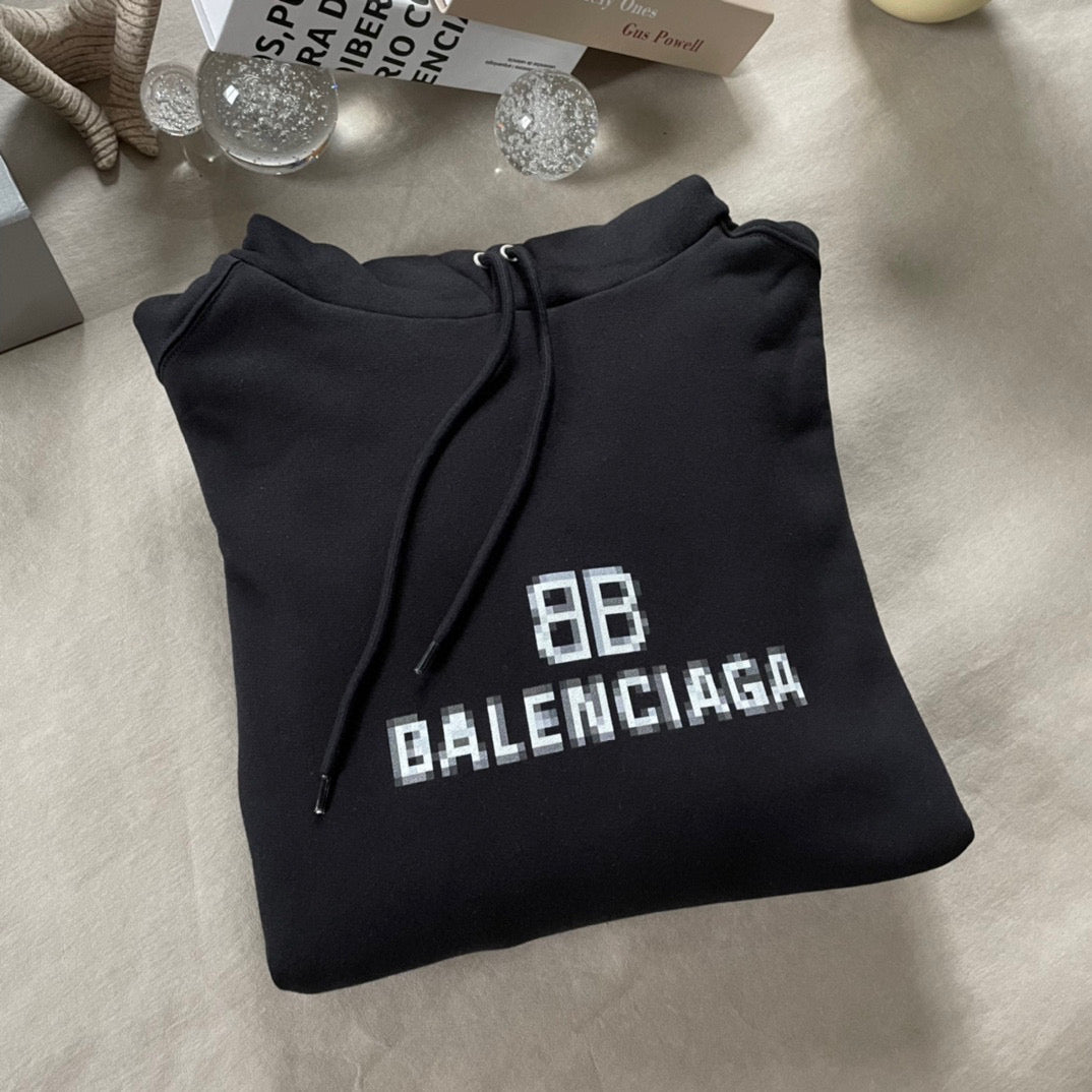 Balenciaga Hoodie