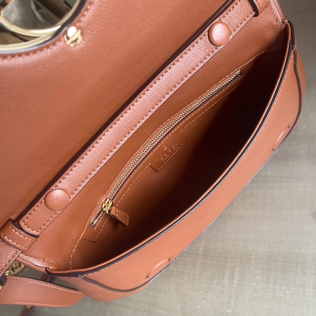 Gucci Blondie Shoulder Crossbody Bag 699268 Replica