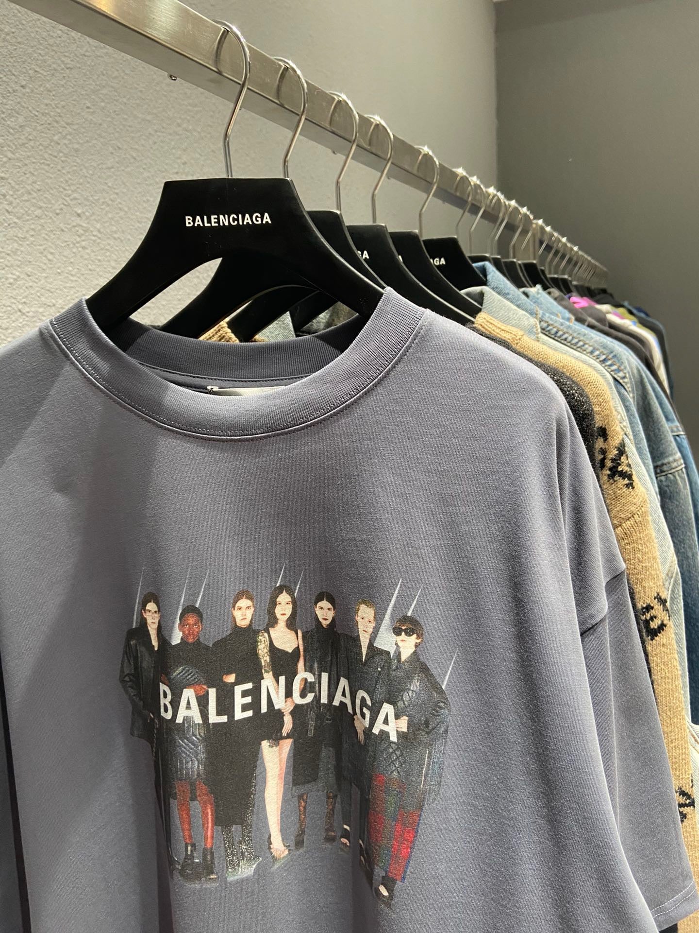 Balenciaga T-shirt