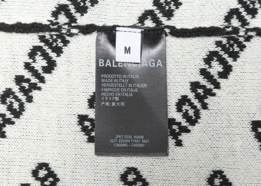 Balenciaga Sweater