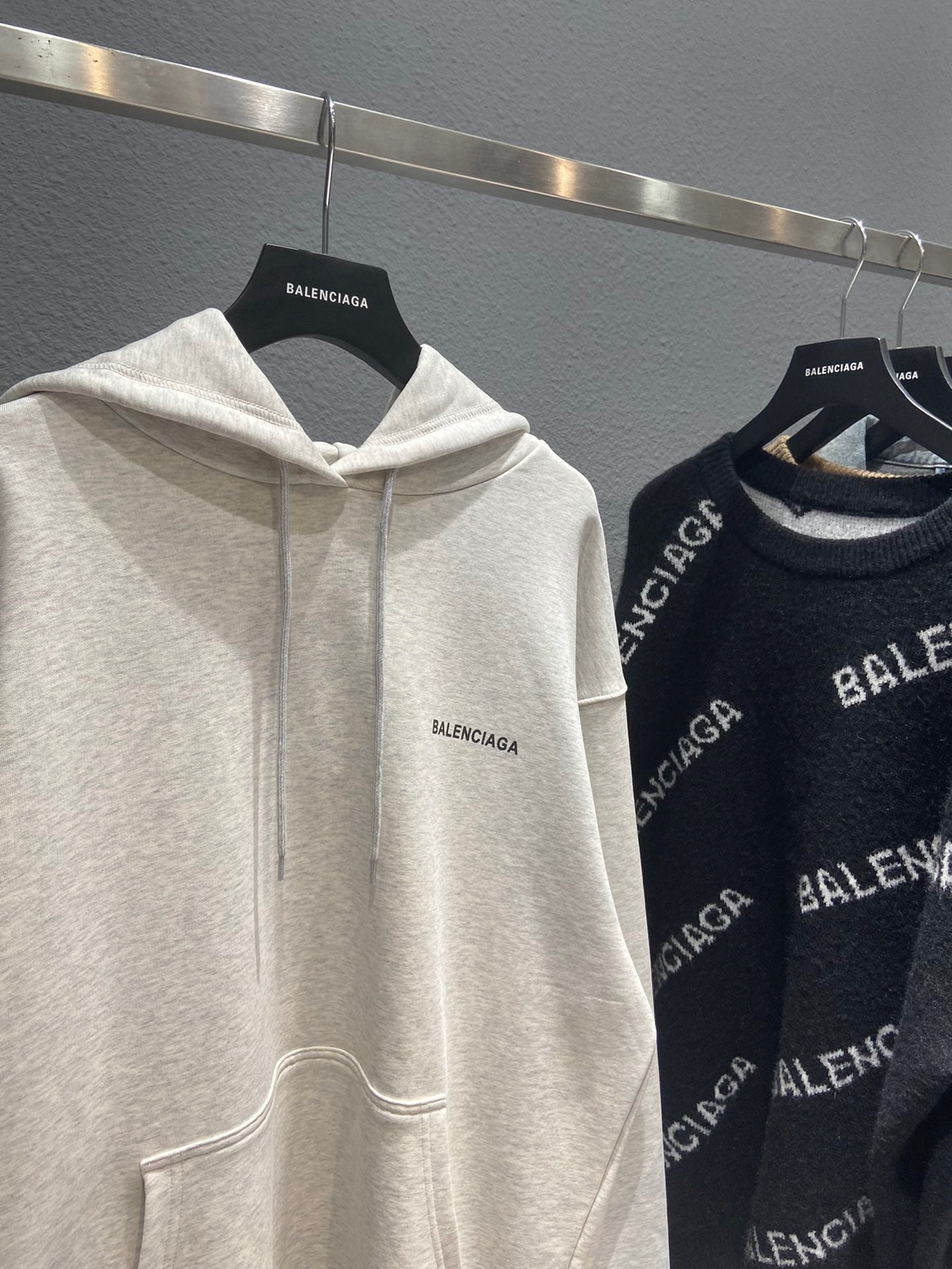 Balenciaga Hoodie