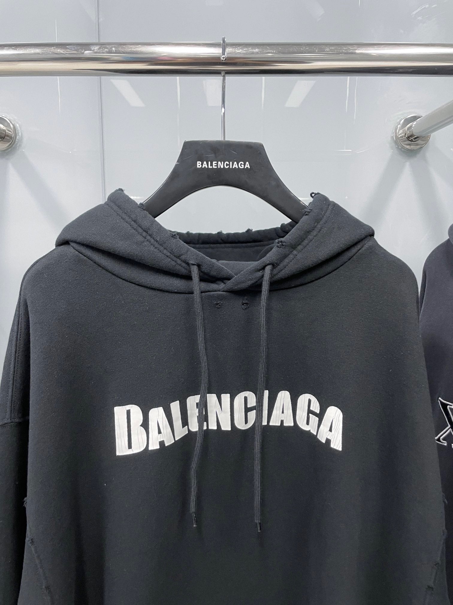 Balenciaga Hoodie