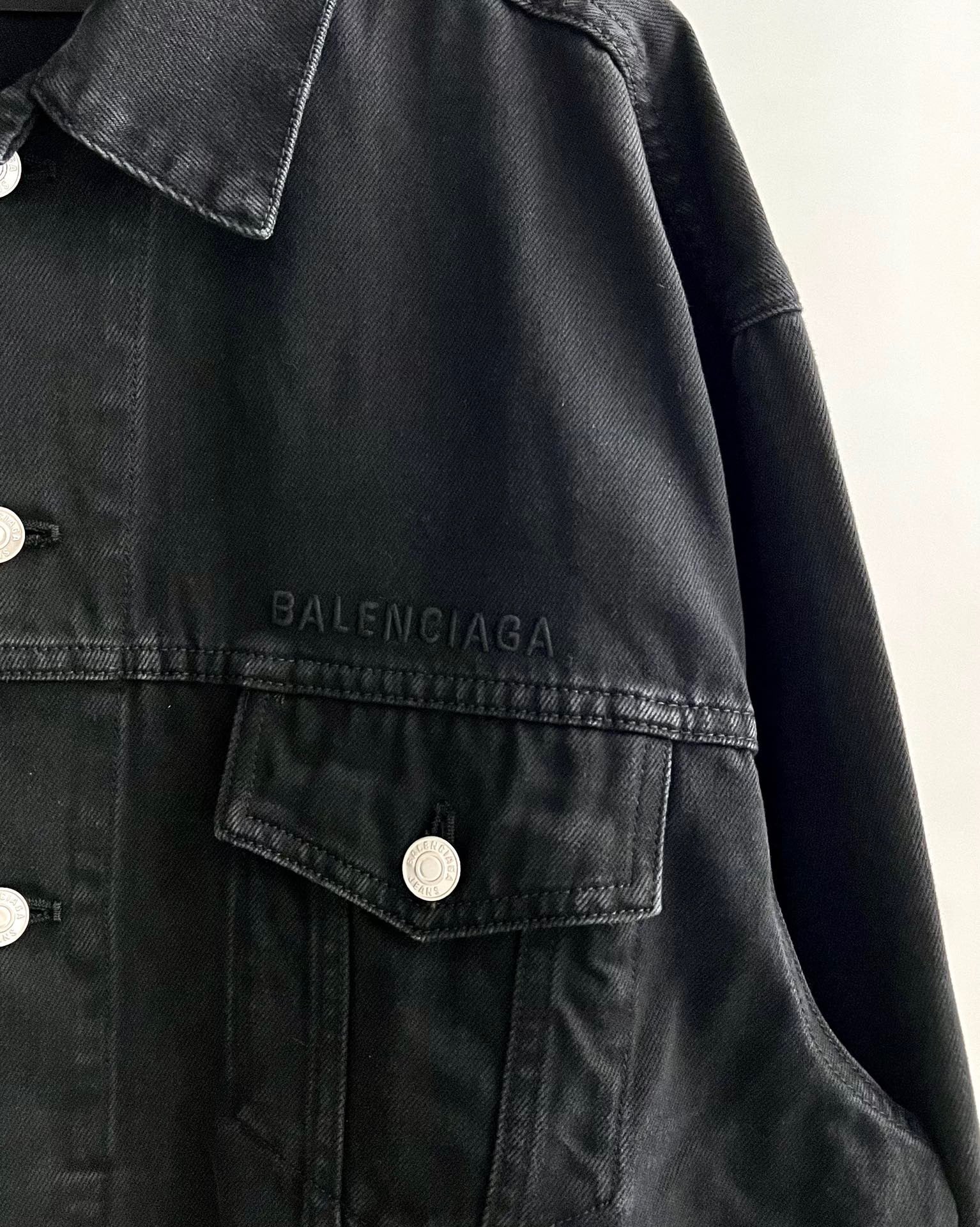 Balenciaga Jacket