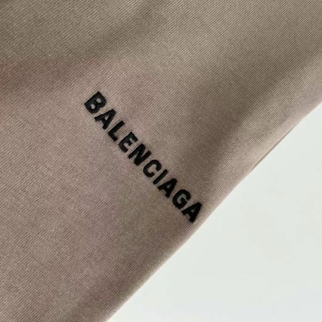 Balenciaga T-shirt