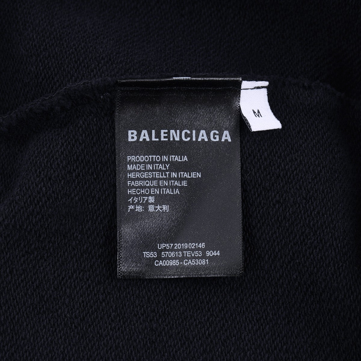 Balenciaga Sweatshirt