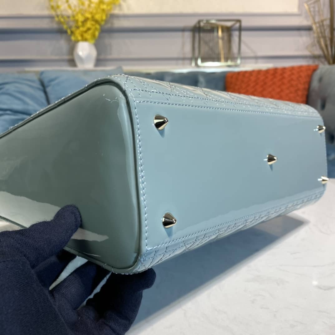 Lady Dior Dupe 32CM Replica Bag