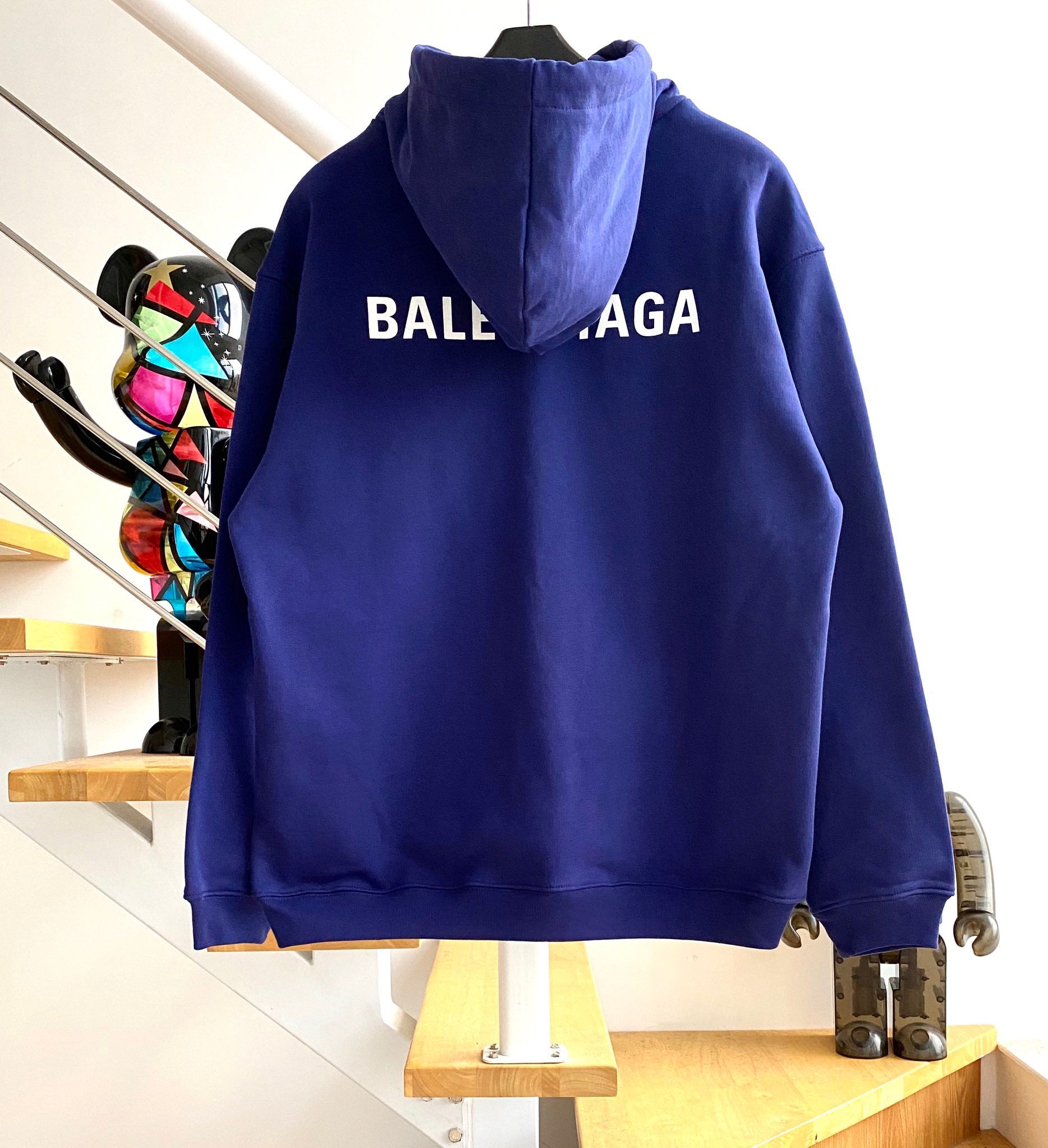 Balenciaga Hoodie