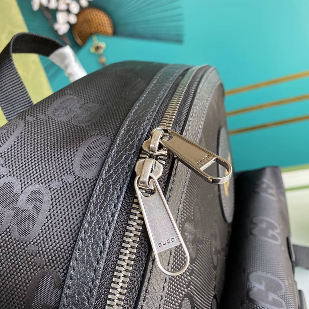 Gucci Off The Grid Backpack Replica 644992