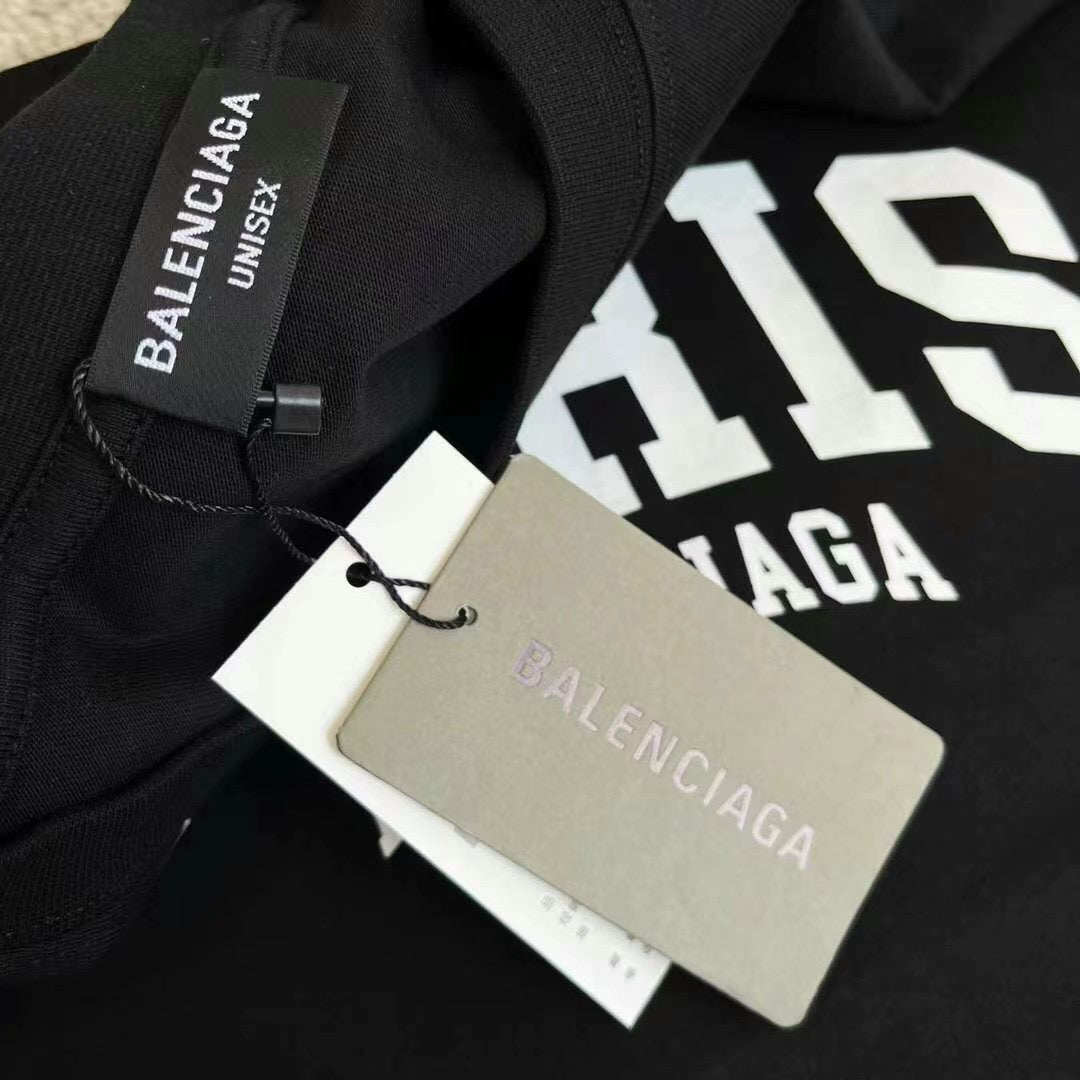 Balenciaga T-shirt