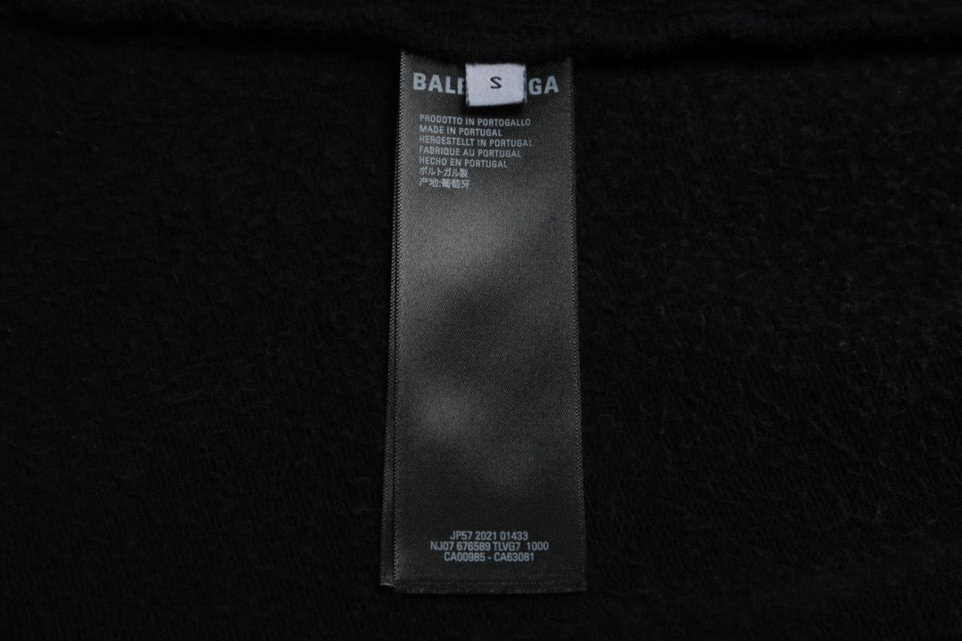 Balenciaga Hoodie