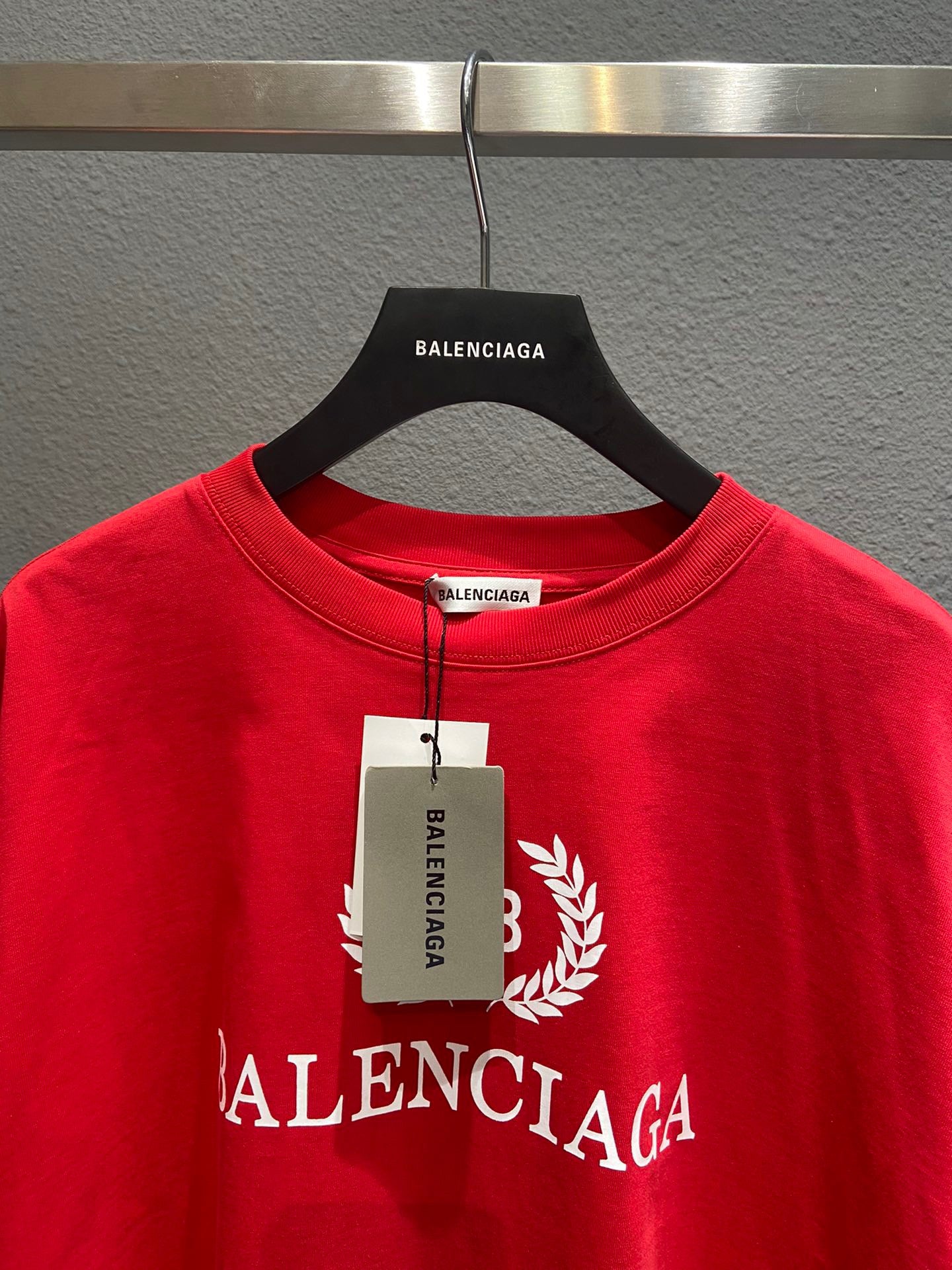 Balenciaga T-shirt