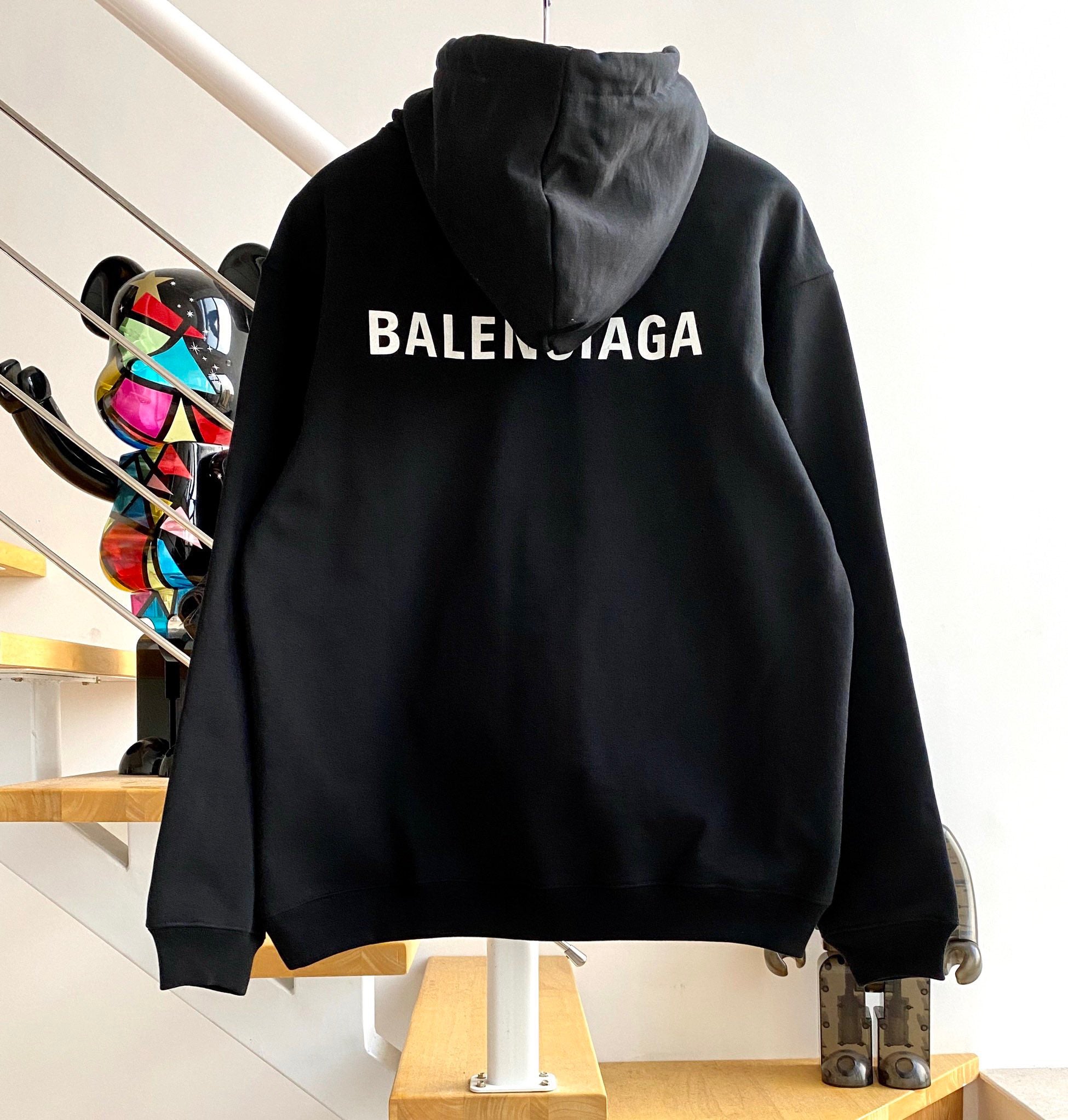 Balenciaga Hoodie