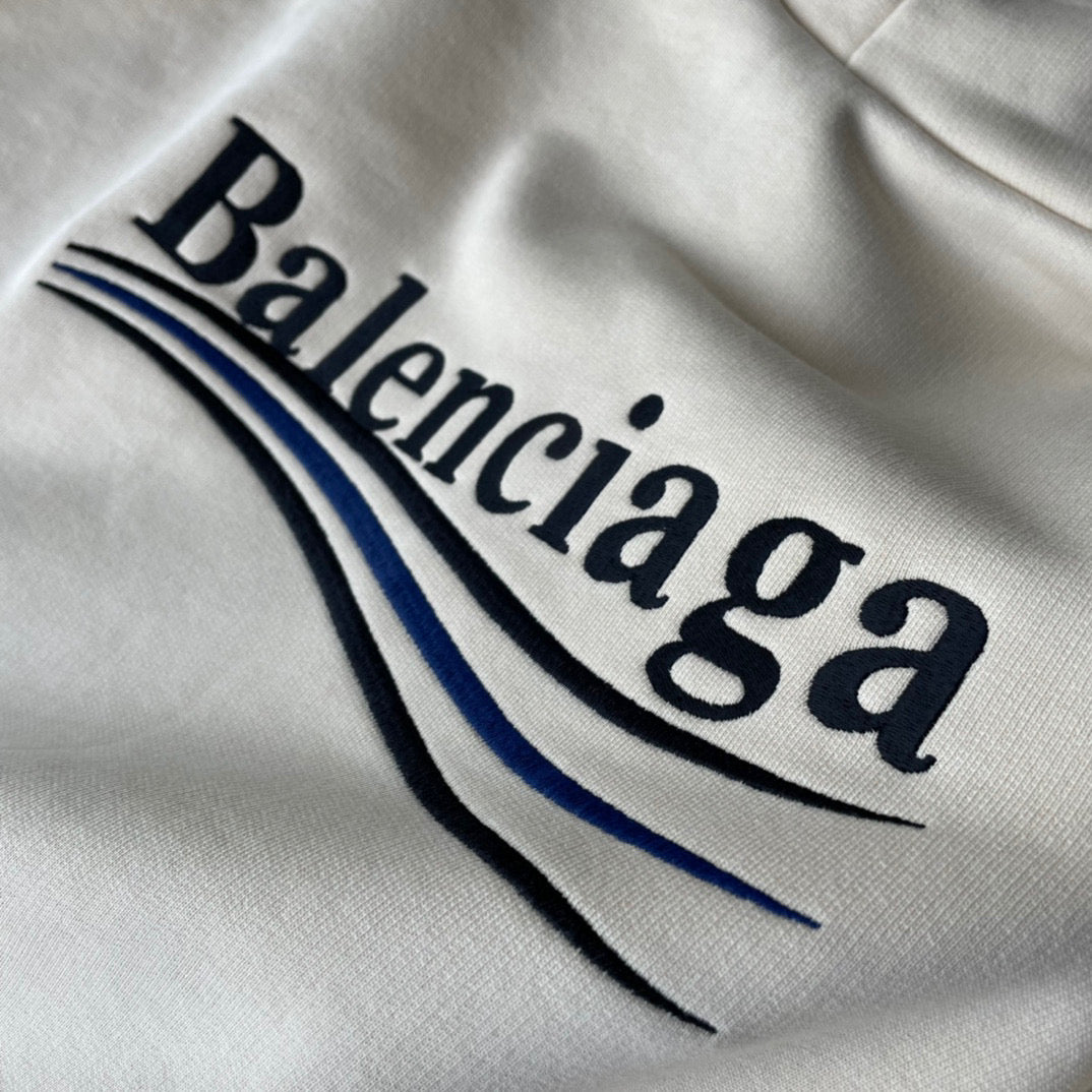 Balenciaga Hoodie