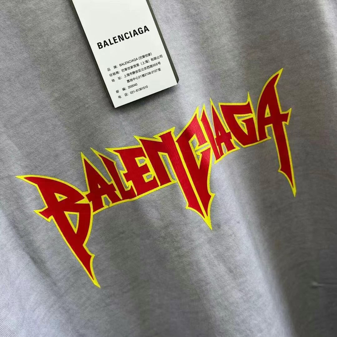 Balenciaga T-shirt