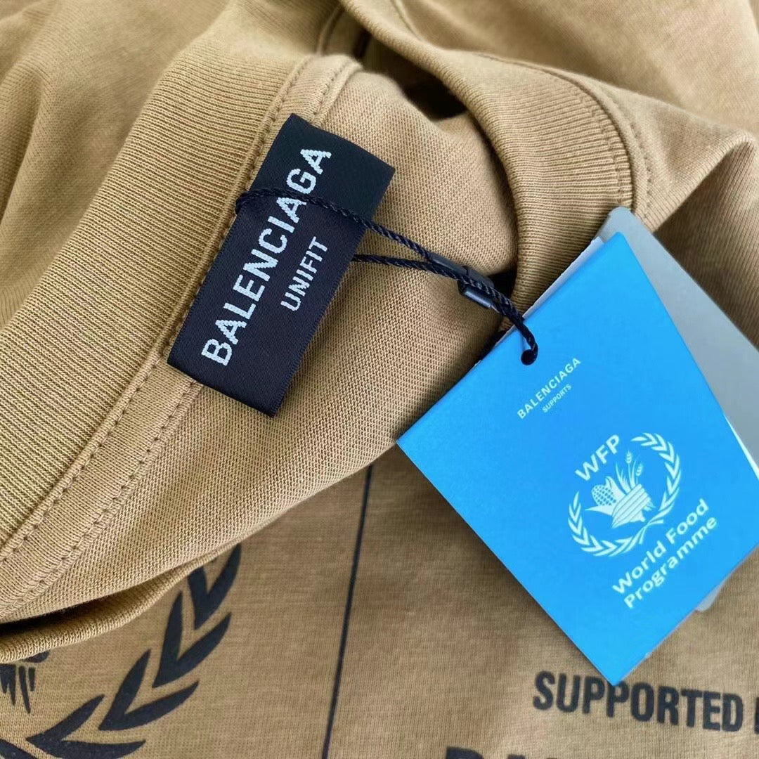 Balenciaga T-shirt