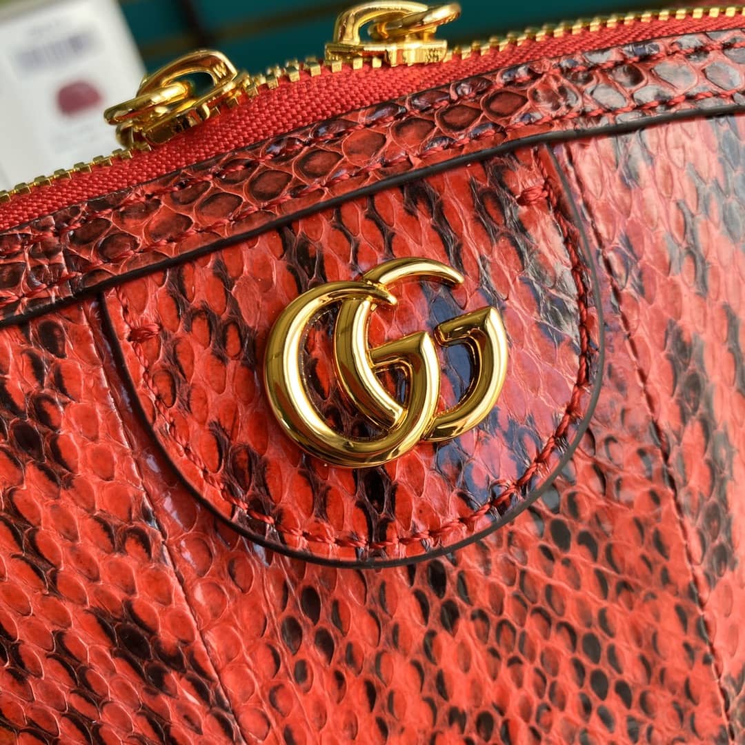 Gucci Ophidia GG Shoulder Crossbody Bag Replica 499621
