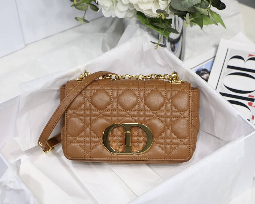 Christian Dior Caro Replica Bag