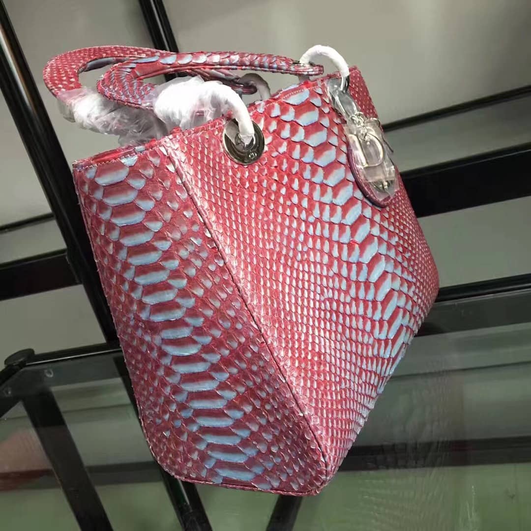 Christian Dior Lady Dior 24CM Replica Bag