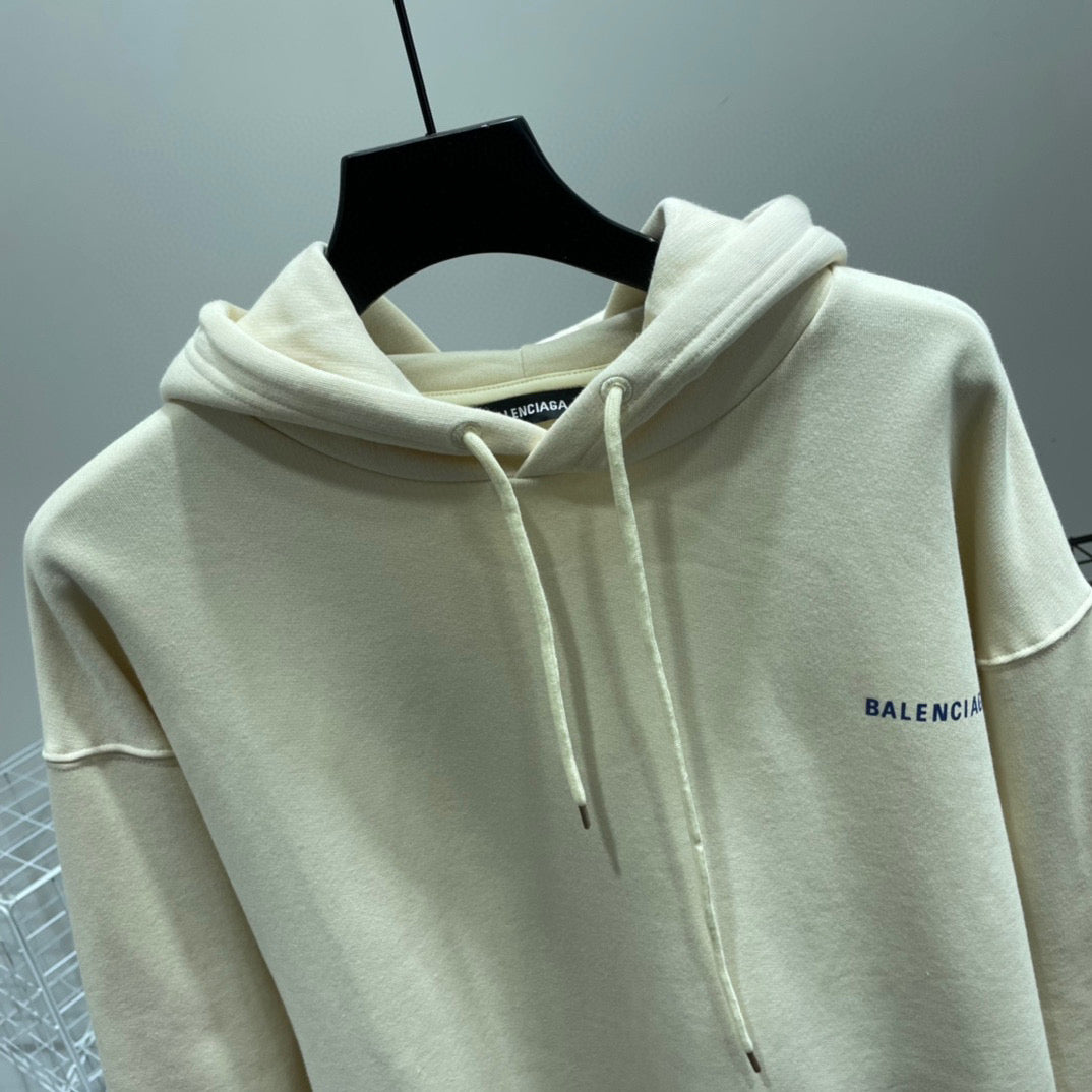Balenciaga Hoodie