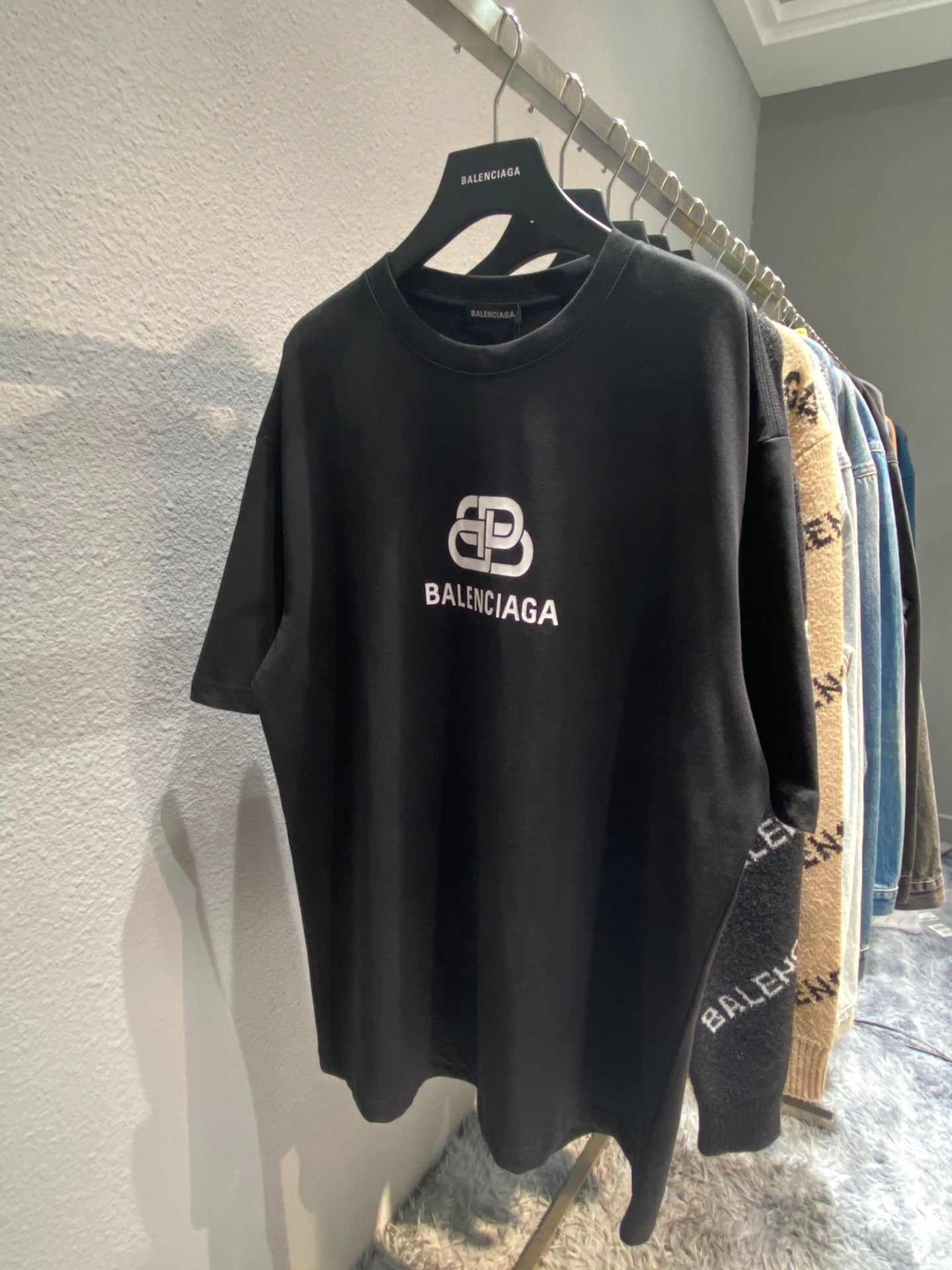 Balenciaga T-shirt
