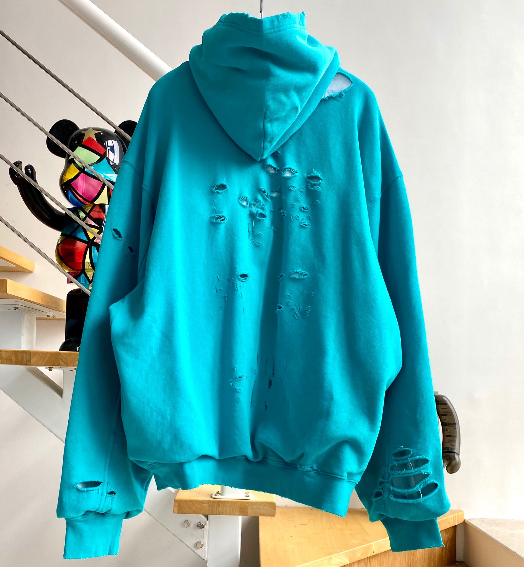 Balenciaga Hoodie