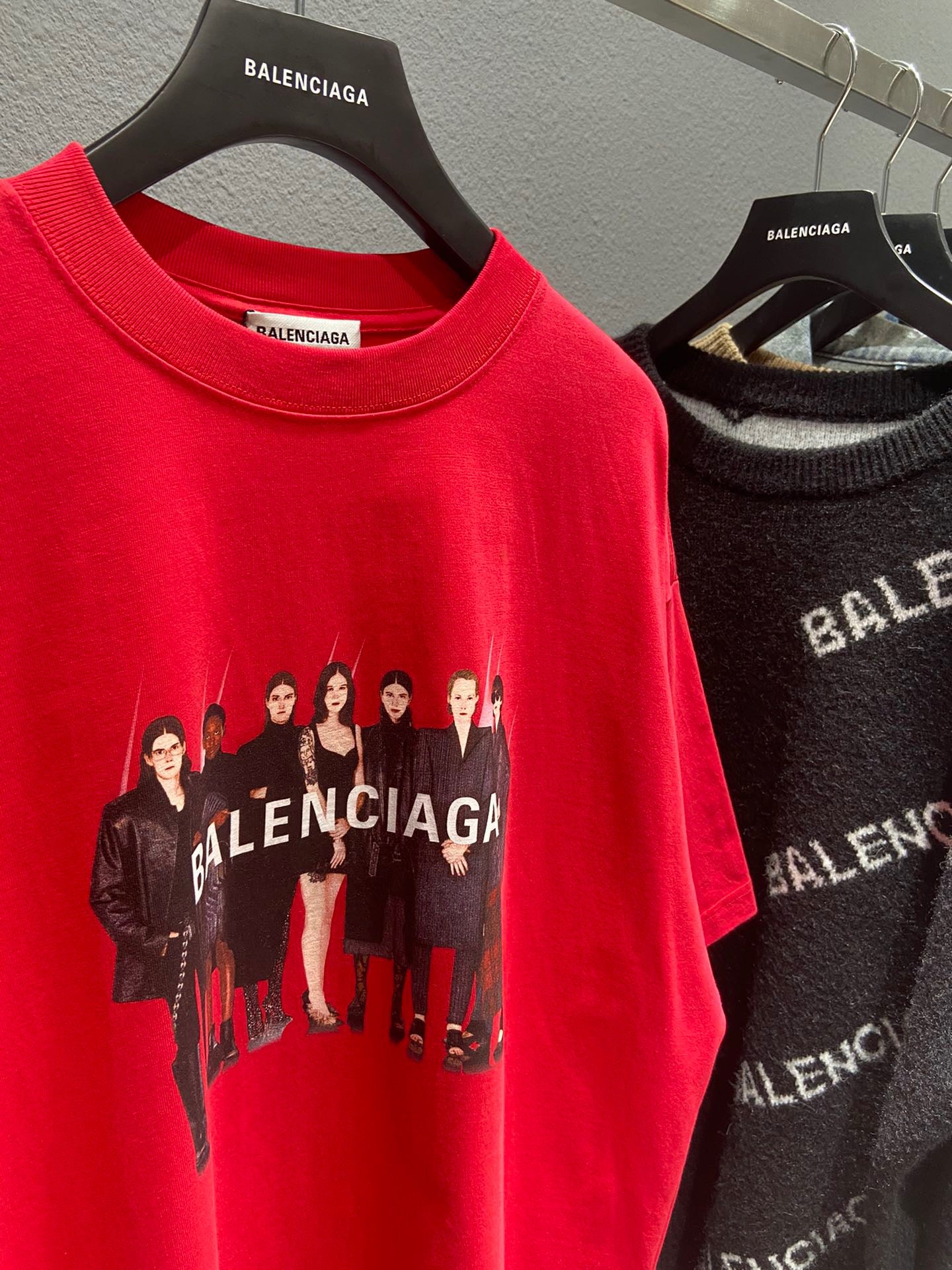 Balenciaga T-shirt