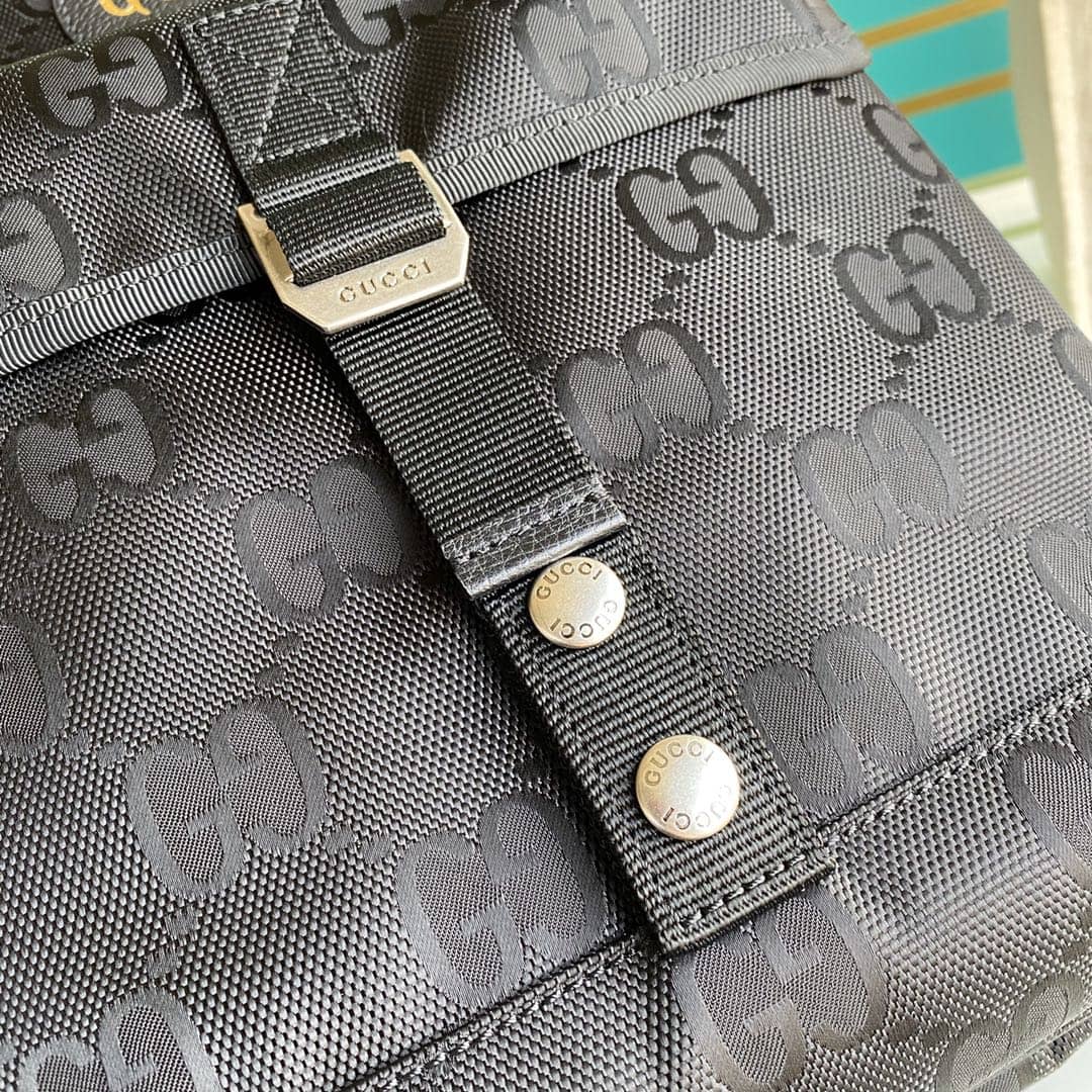 Gucci Off The Grid Backpack Replica 644992