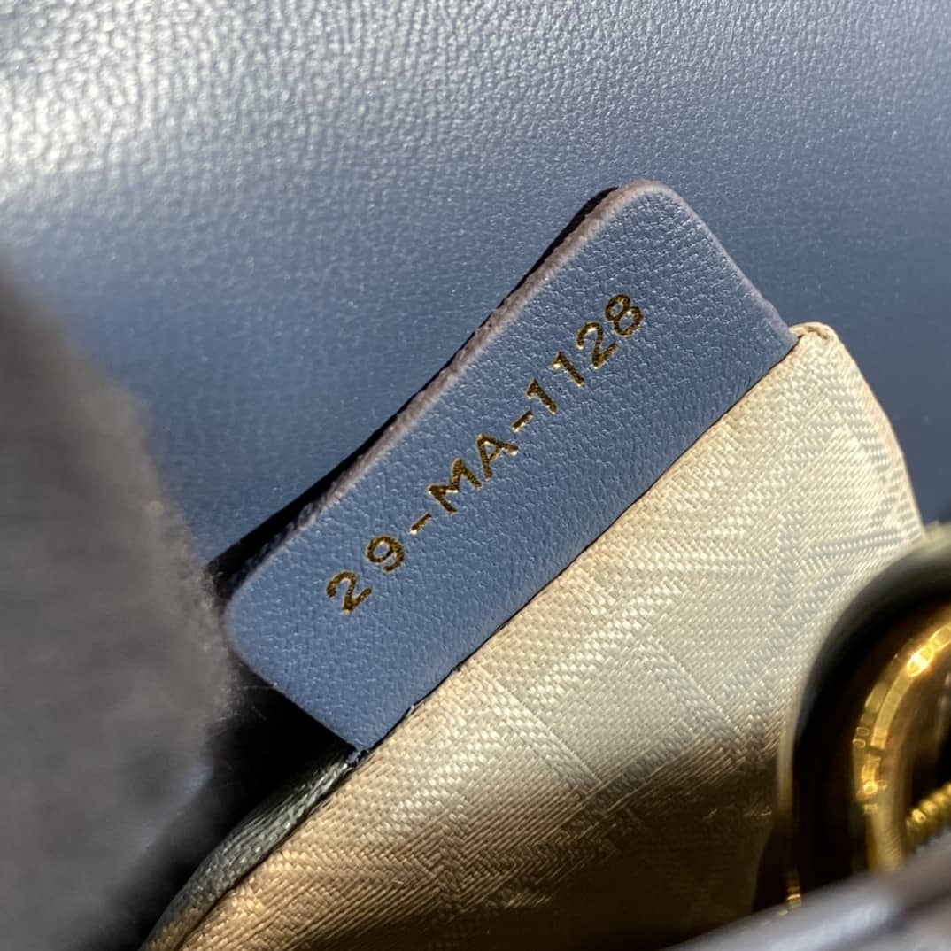 Christian Dior Lady Dior 20CM Replica Bag