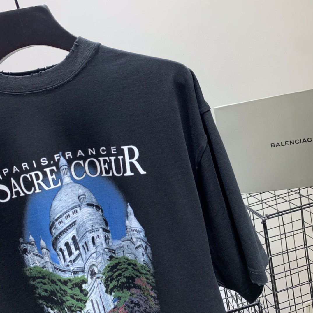 Balenciaga T-shirt