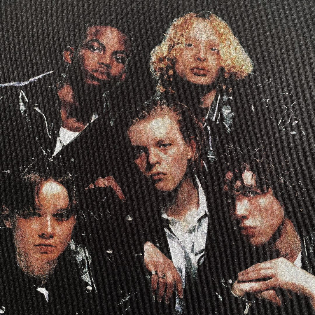 Balenciaga Speedhunters T-Shirt