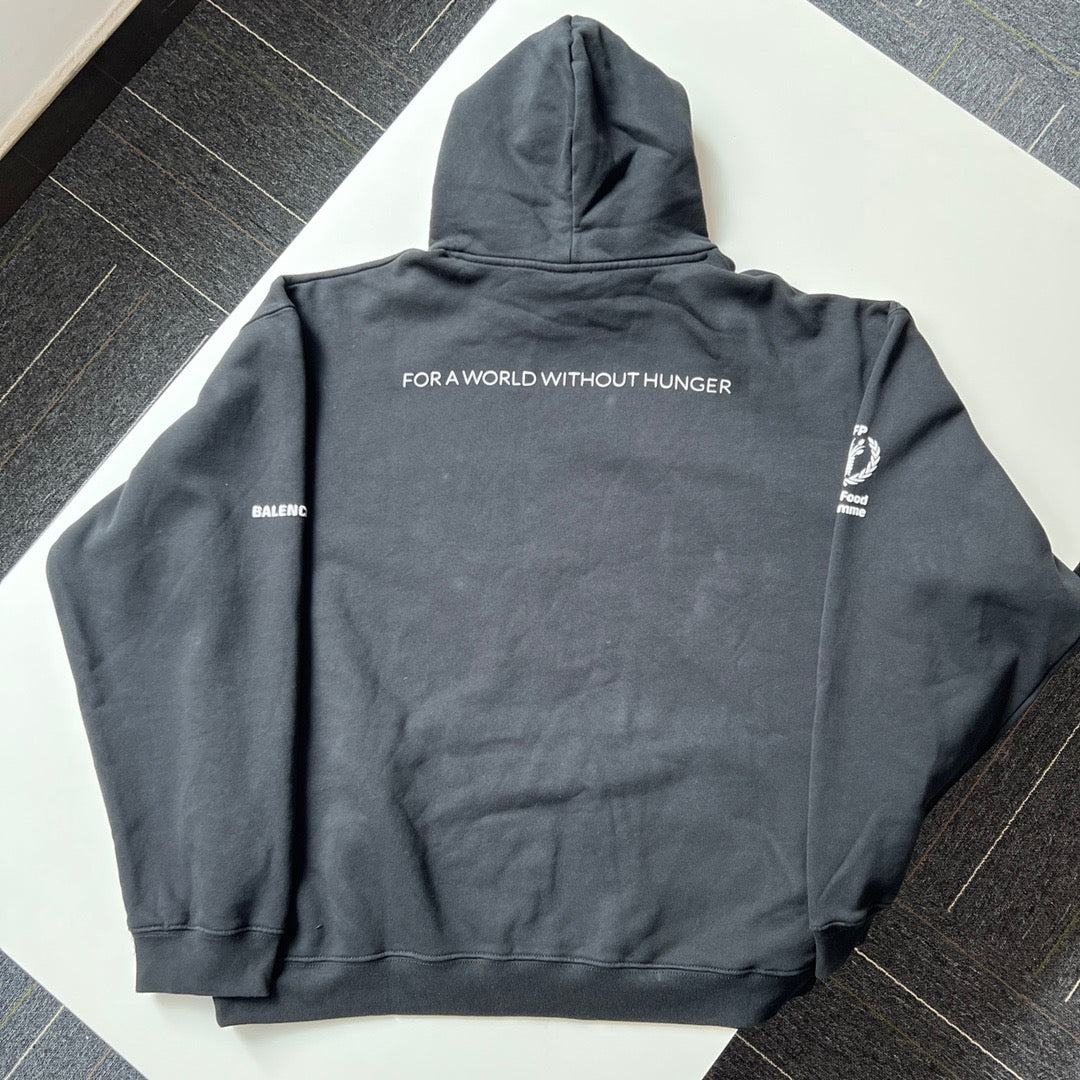 Balenciaga Hoodie