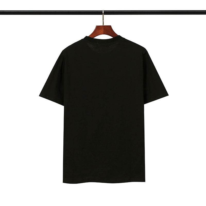 Bape T Shirt Bape College Cotton Tee 850