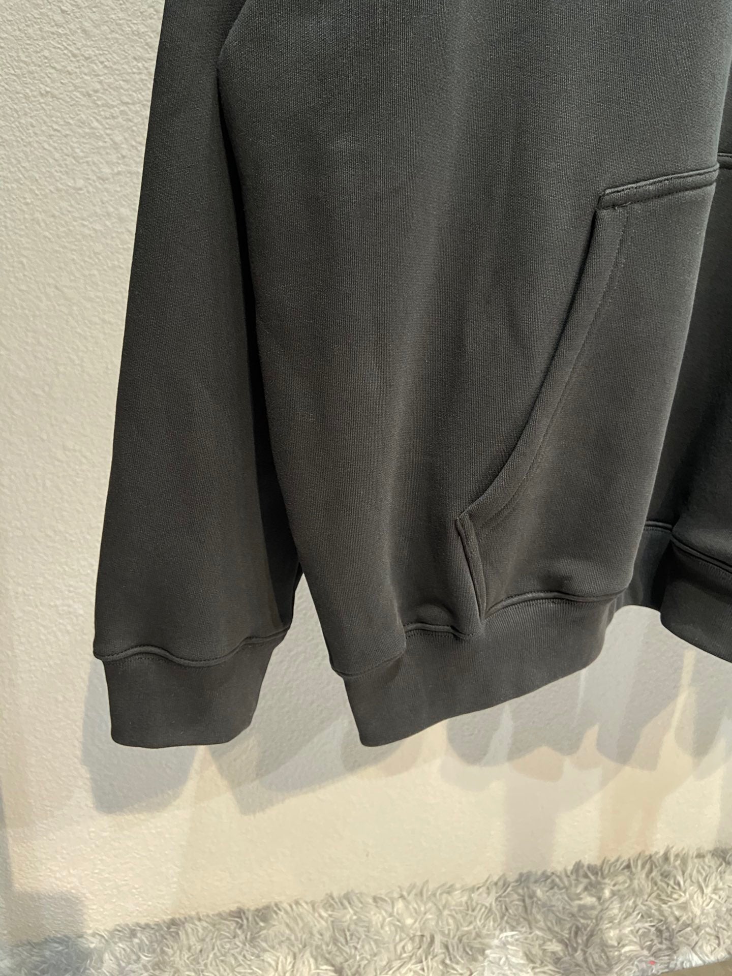 Balenciaga Hoodie
