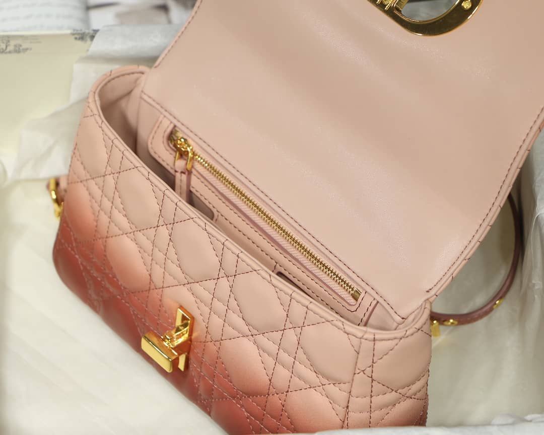 Christian Dior Caro Replica Bag