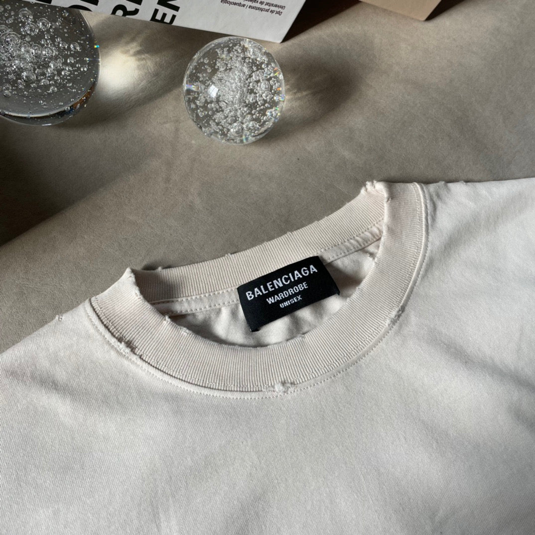 Balenciaga T-shirt