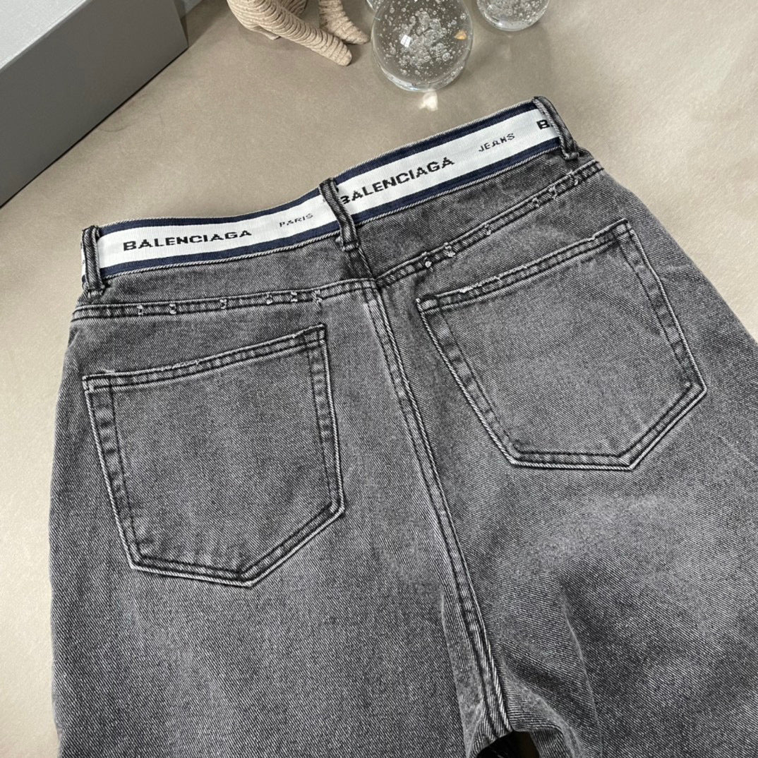 Balenciaga Jeans