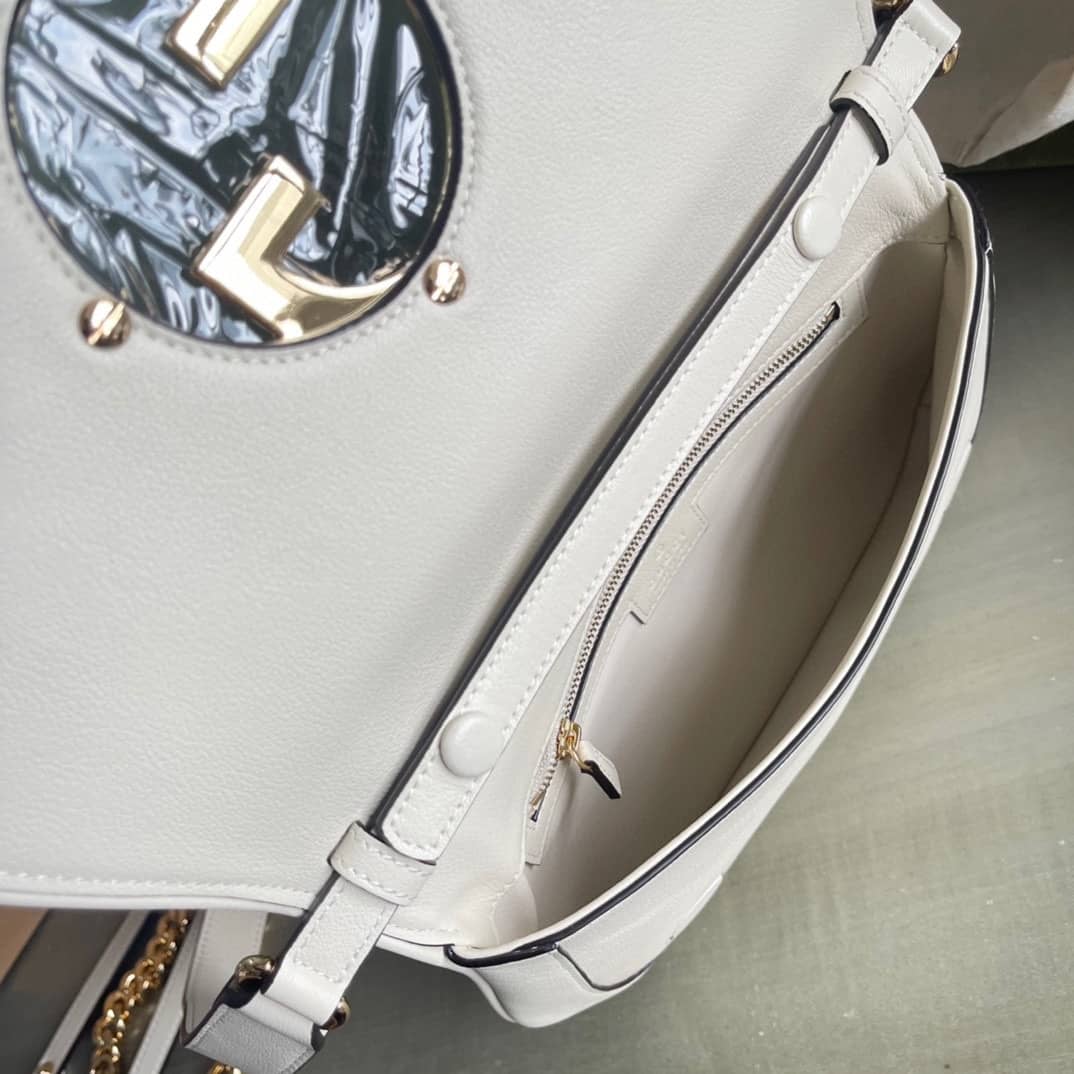 Gucci Blondie Shoulder Crossbody Bag 699268 Replica
