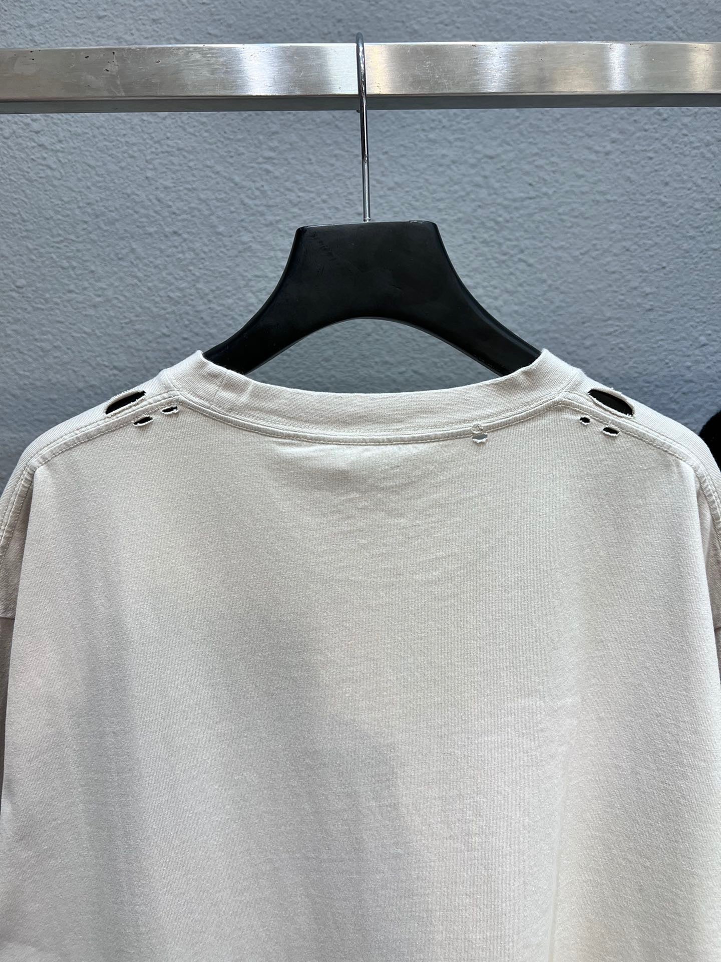 Balenciaga T-shirt