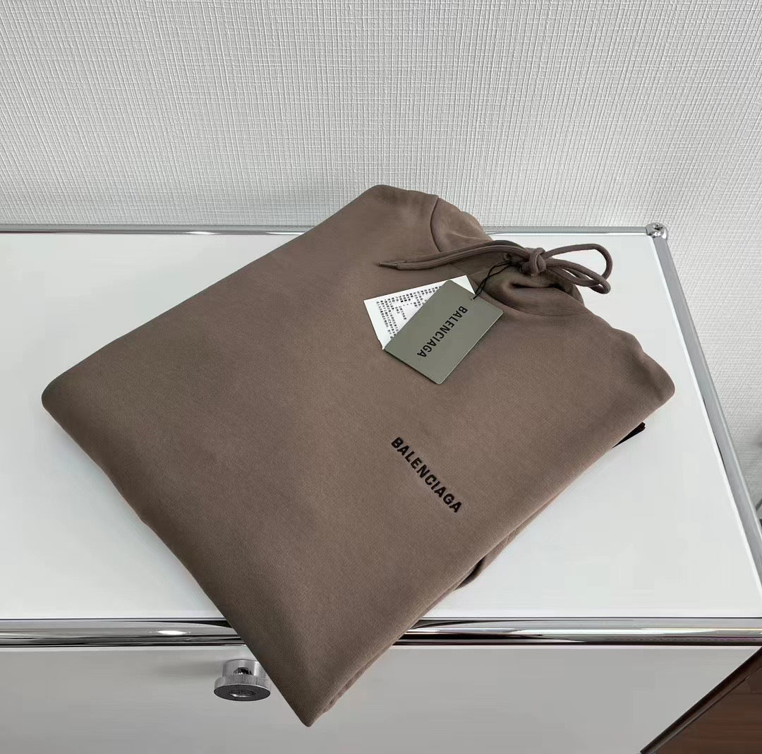 Balenciaga Hoodie