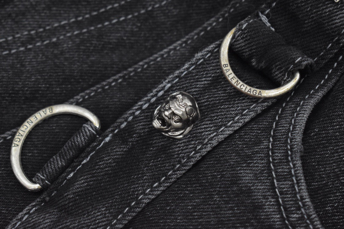 Balenciaga Jeans