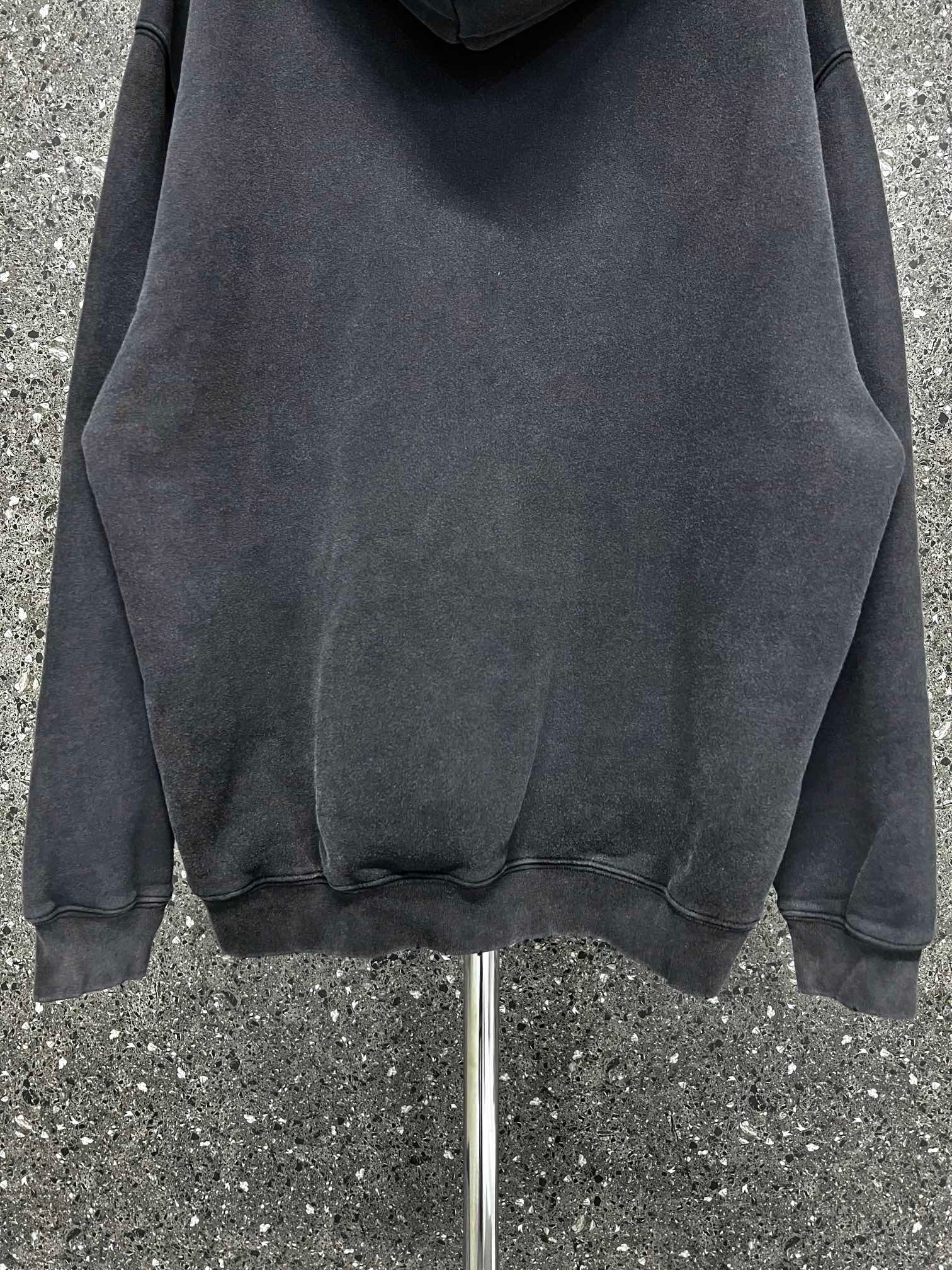 Balenciaga Hoodie