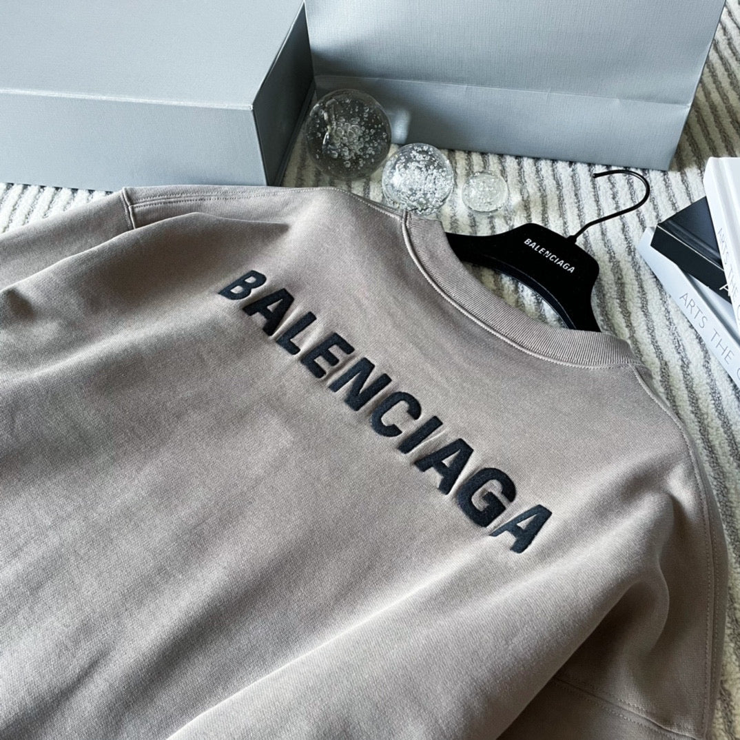 Balenciaga Sweatshirt