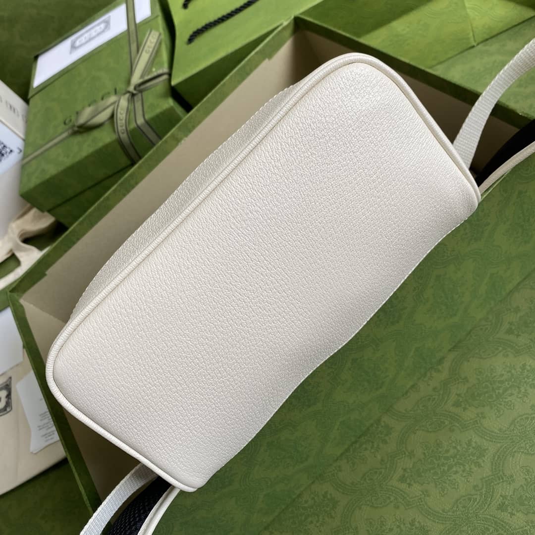 Gucci Les Pommes Small Backpack Replica 552884