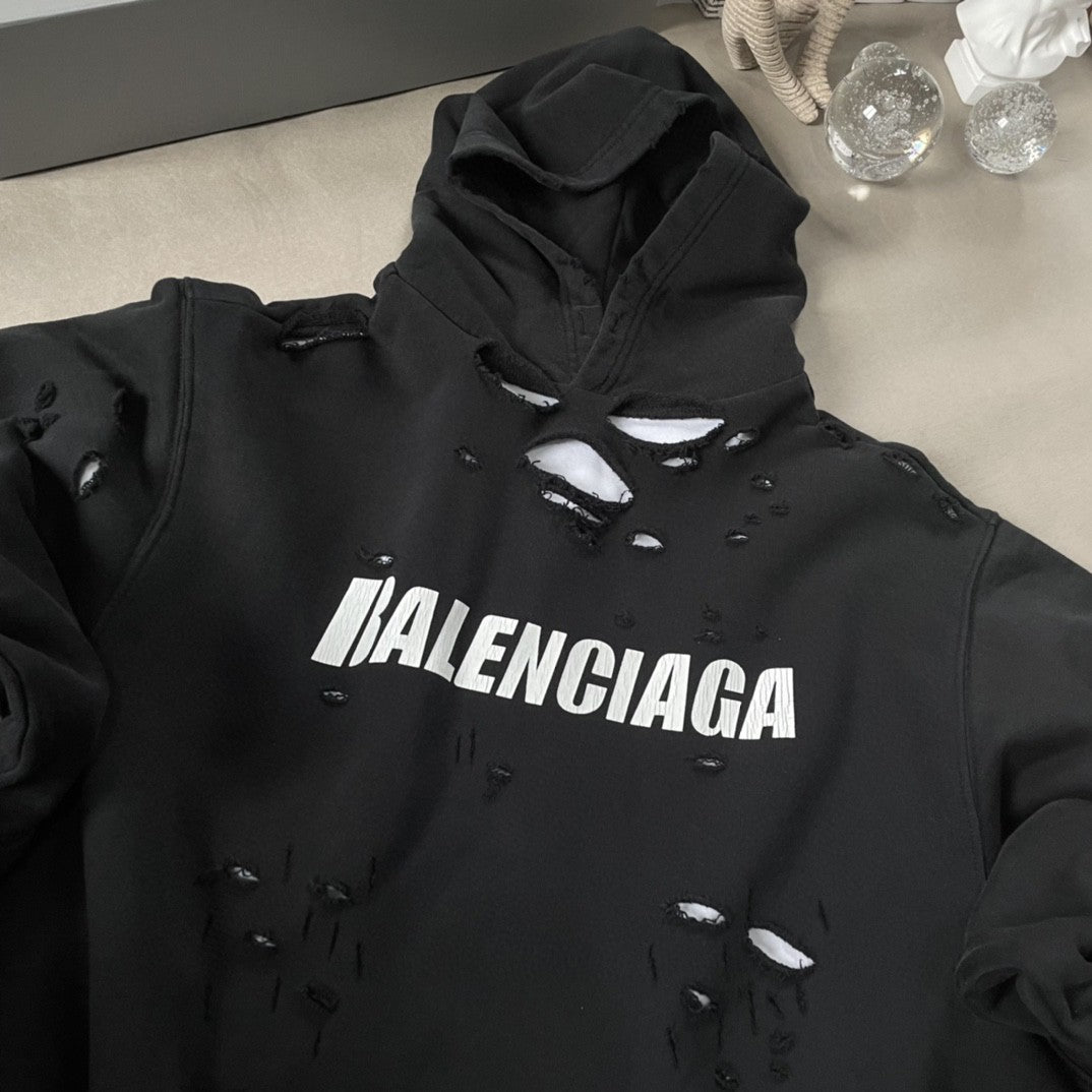 Balenciaga Hoodie