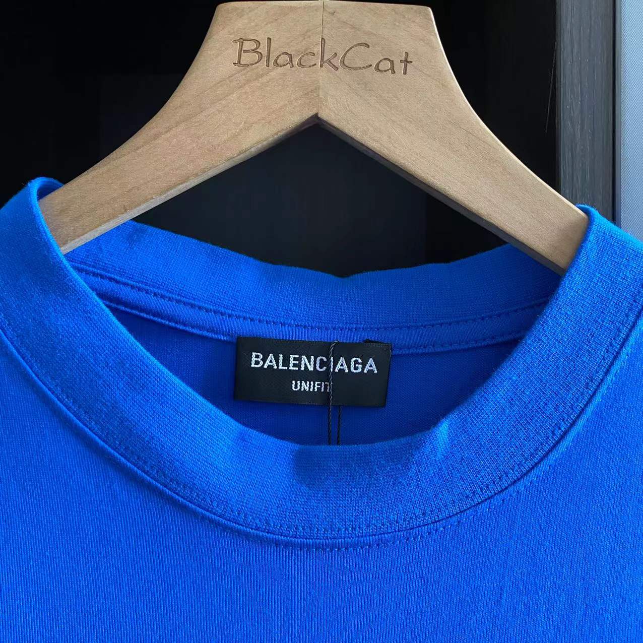 Balenciaga Simpsons T-Shirt