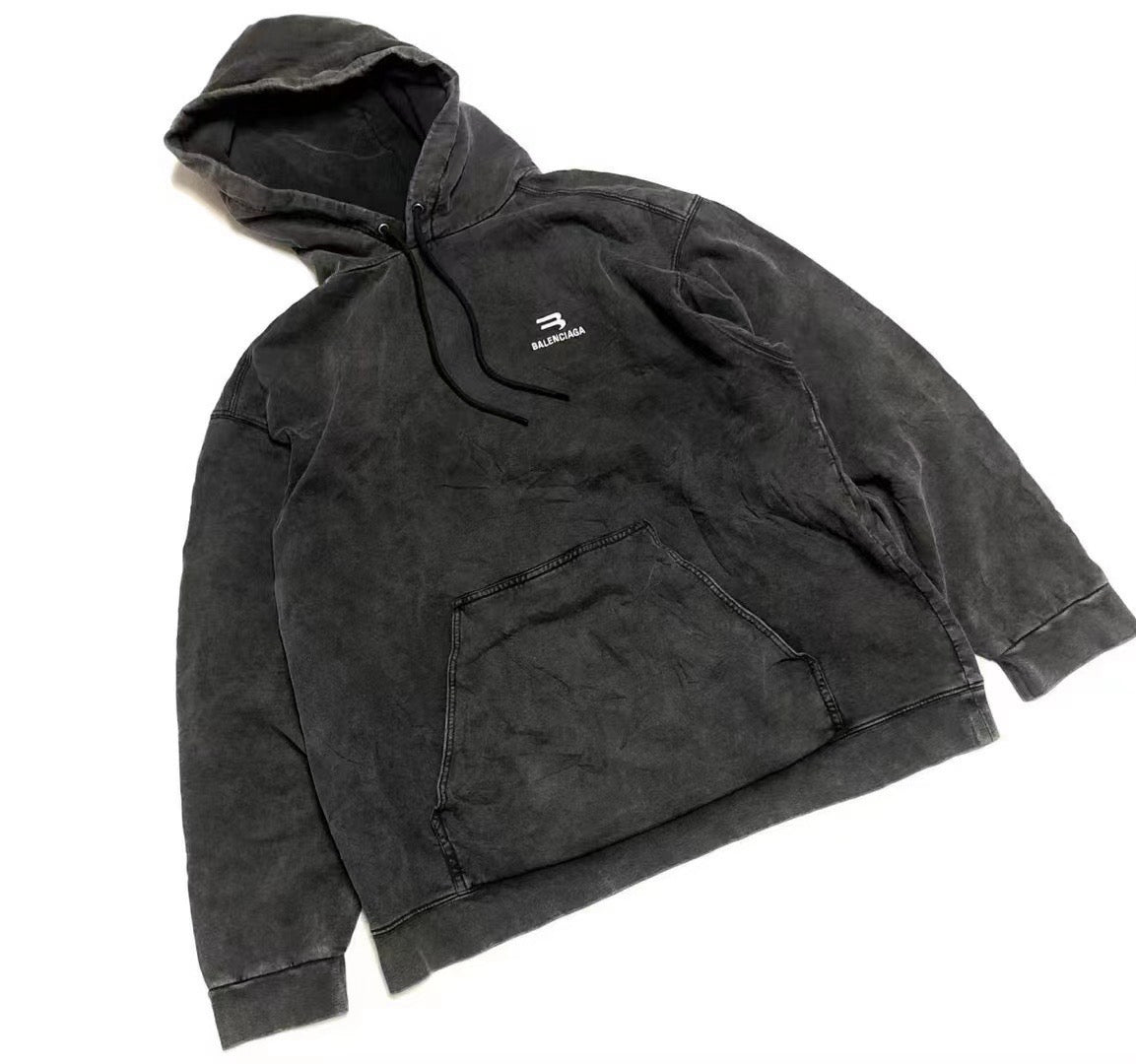 Balenciaga Hoodie